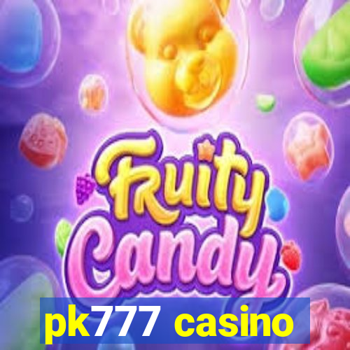 pk777 casino